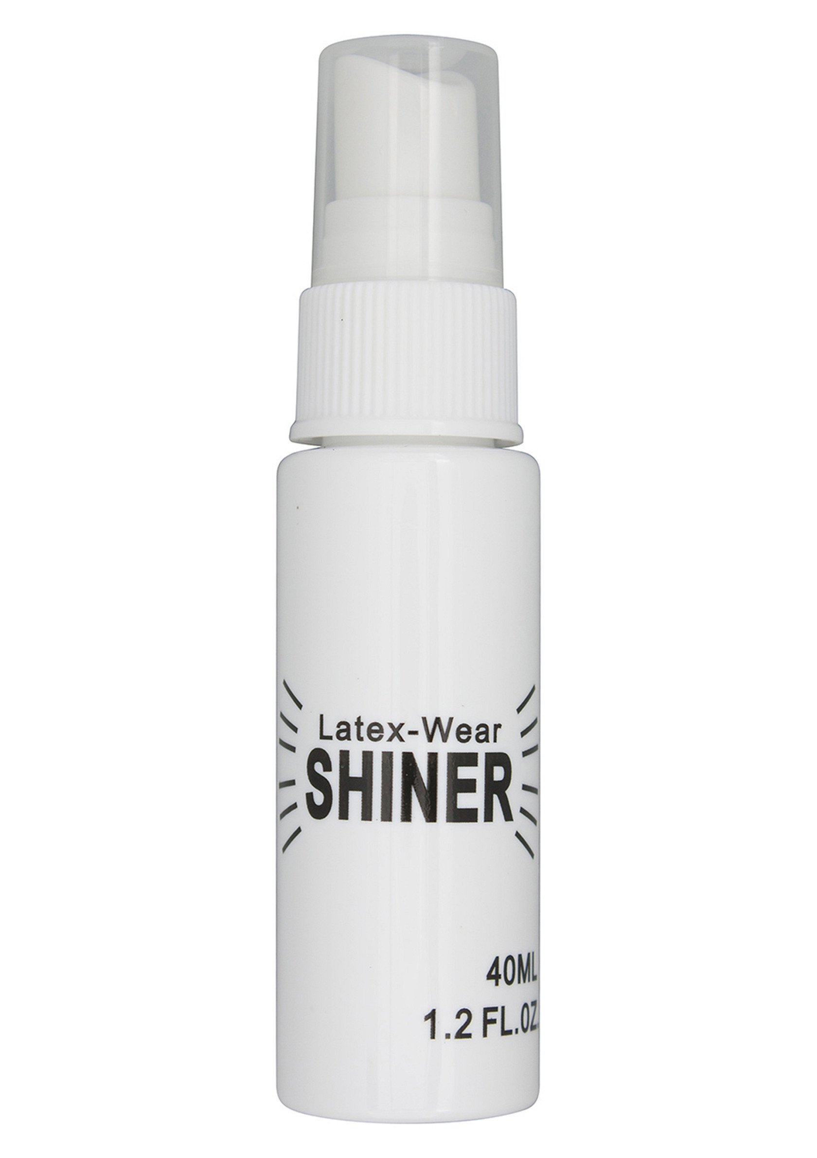 Latex Wear Spray 40ml