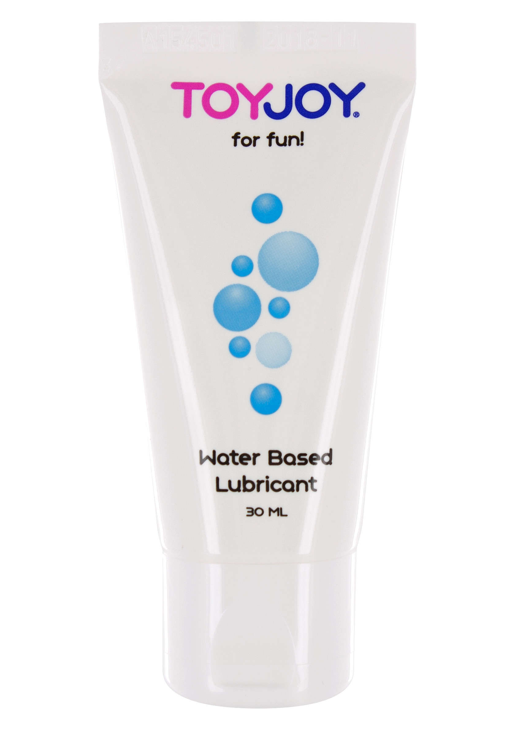 TOYJOY Waterbased Lube 30ml